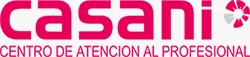 Logo CASANI